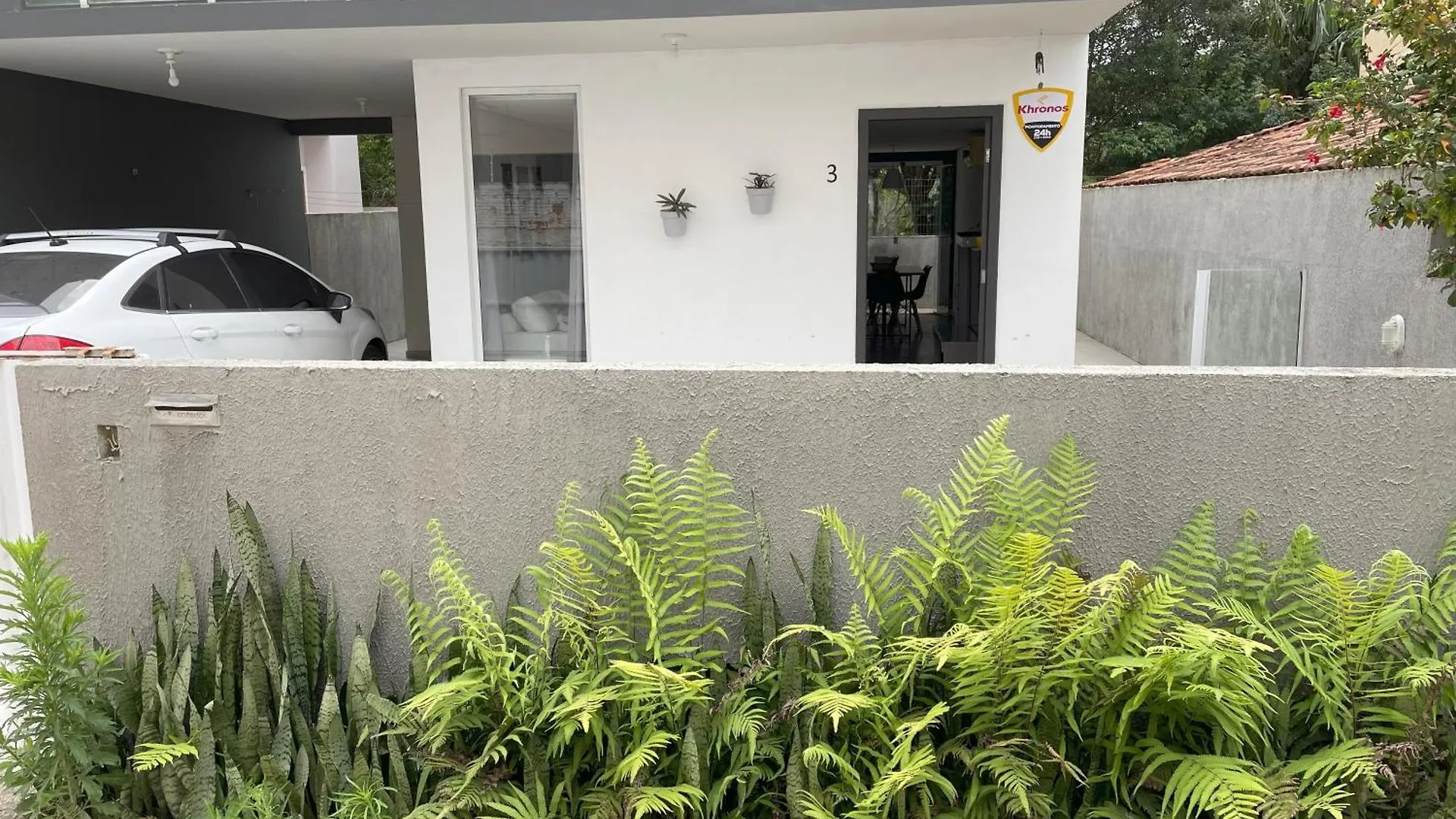 Casa do Marisco Experience na Praia dos Ingleses Florianópolis Brasil