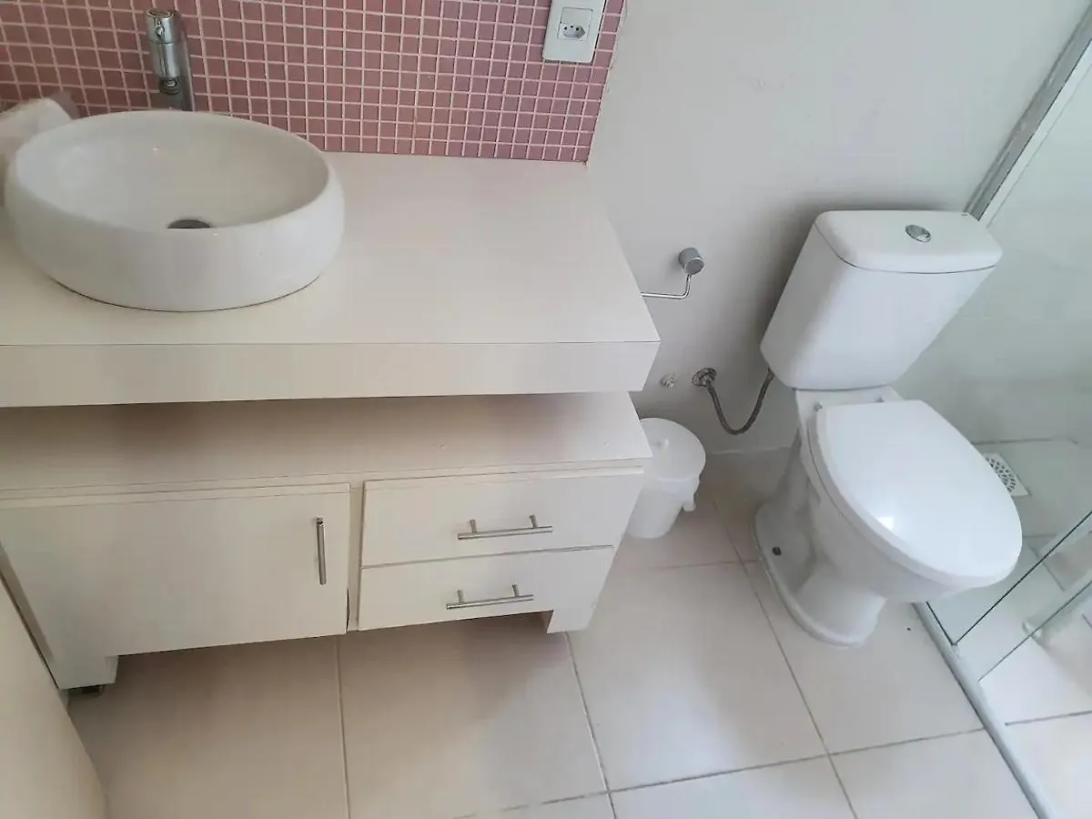 Holiday home Casa Do Marisco Experience Na Praia Dos Ingleses Florianopolis