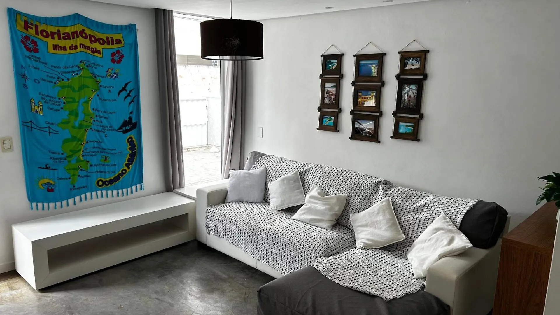 Holiday home Casa Do Marisco Experience Na Praia Dos Ingleses Florianopolis