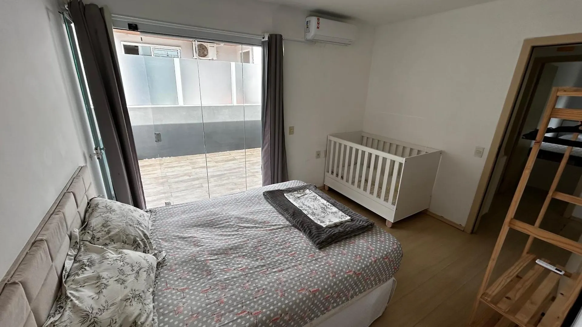 Holiday home Casa Do Marisco Experience Na Praia Dos Ingleses Florianopolis Brazil