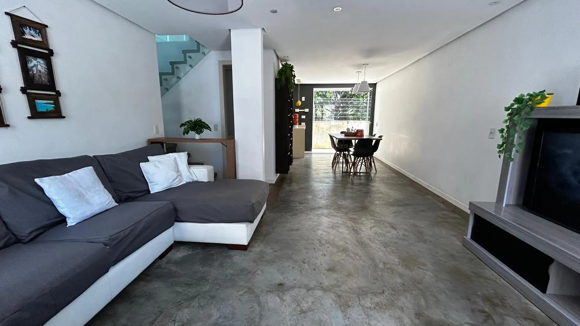 Casa Do Marisco Experience Na Praia Dos Ingleses Florianopolis 0*,  Brazil